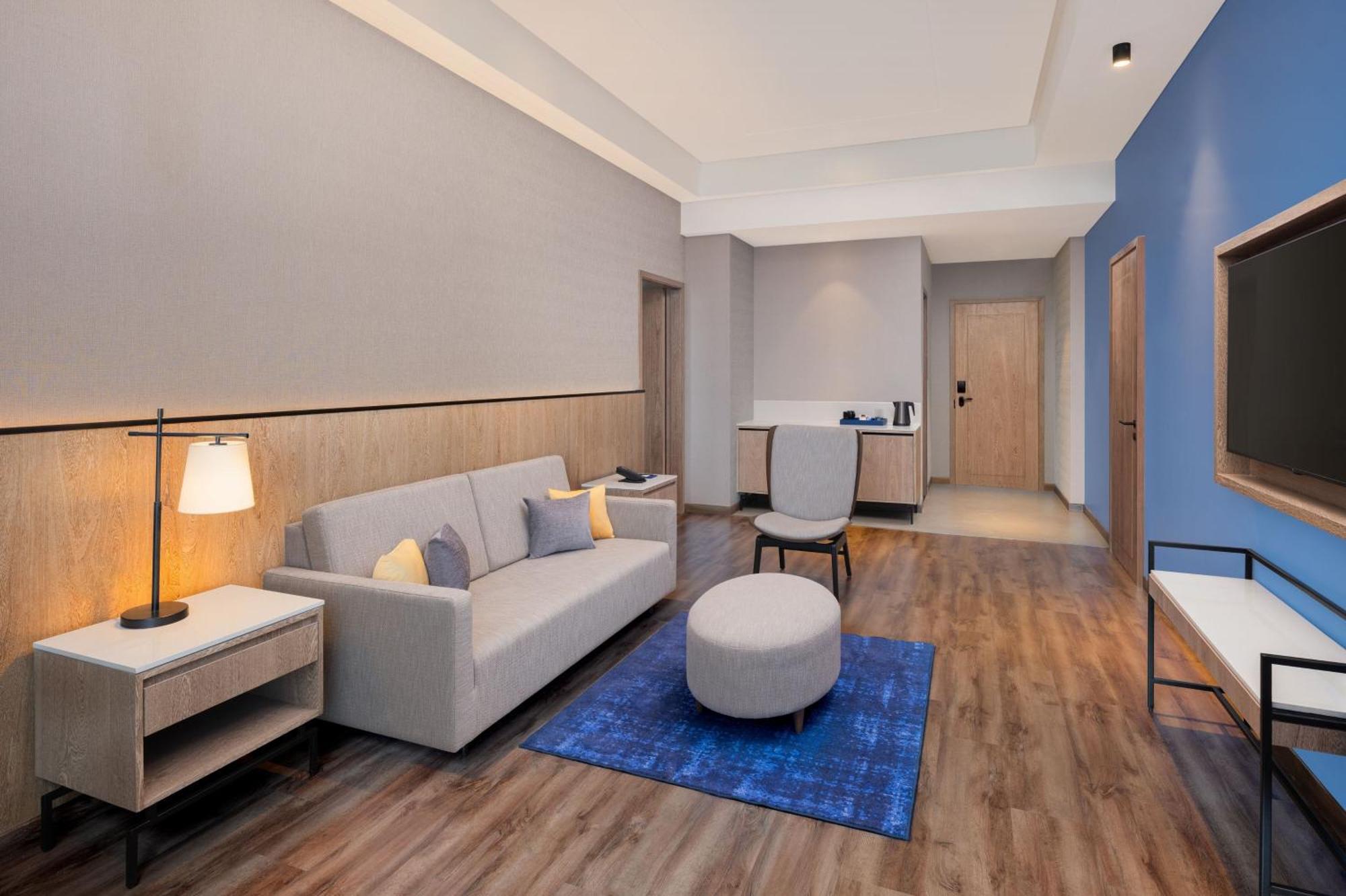 Four Points By Sheraton Nashik Exterior photo