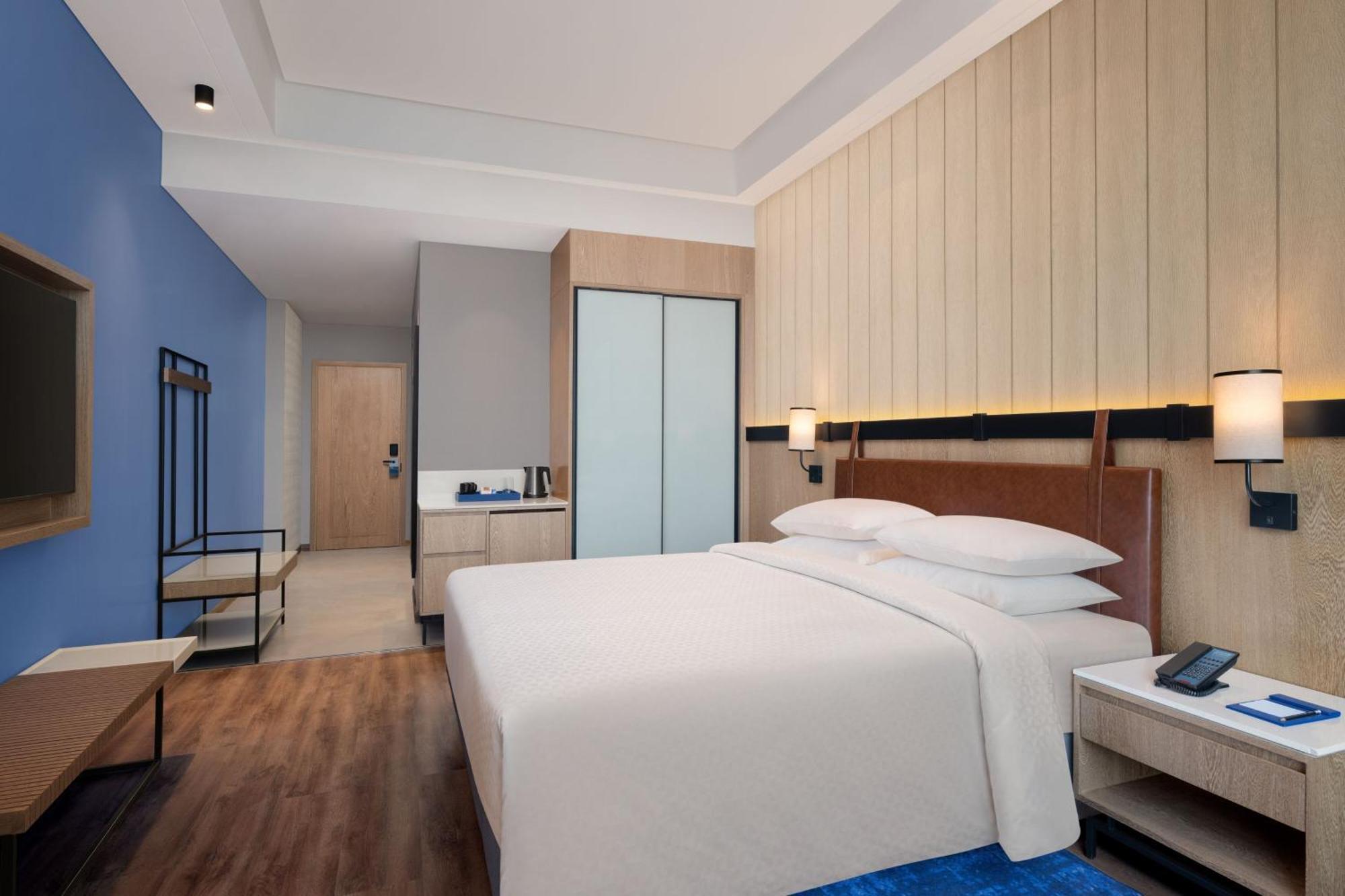 Four Points By Sheraton Nashik Exterior photo