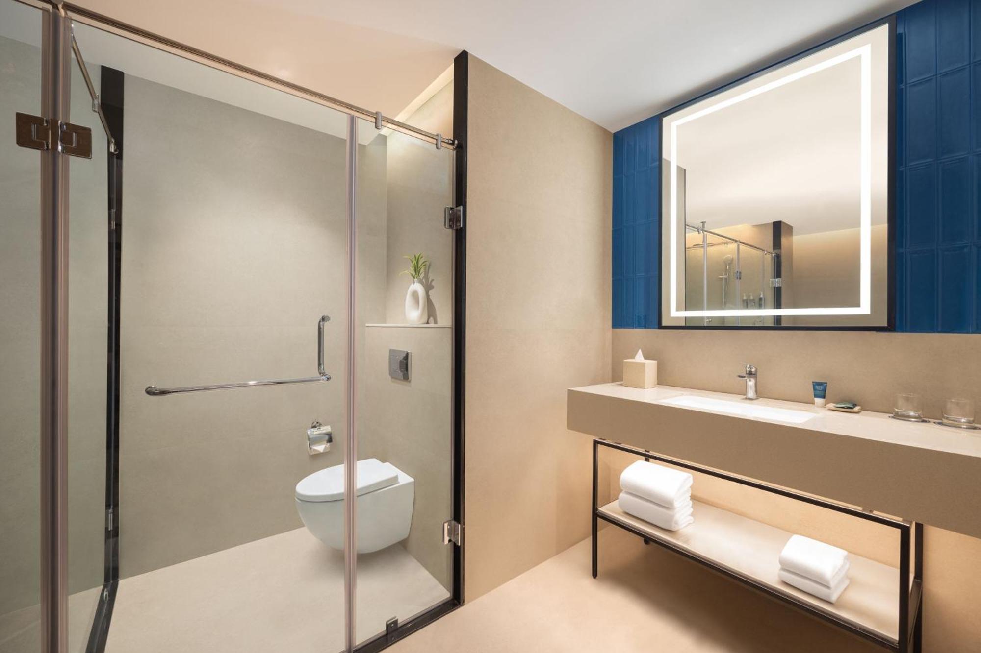 Four Points By Sheraton Nashik Exterior photo