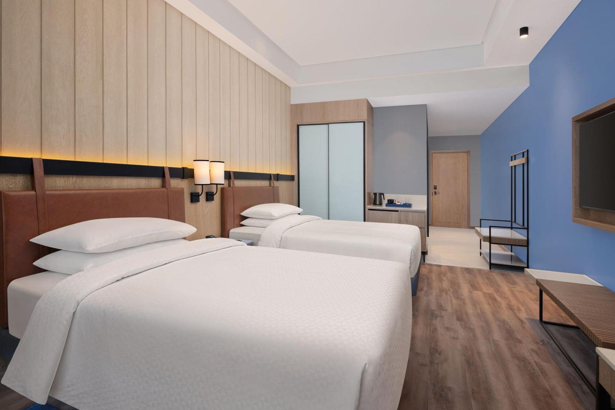 Four Points By Sheraton Nashik Exterior photo