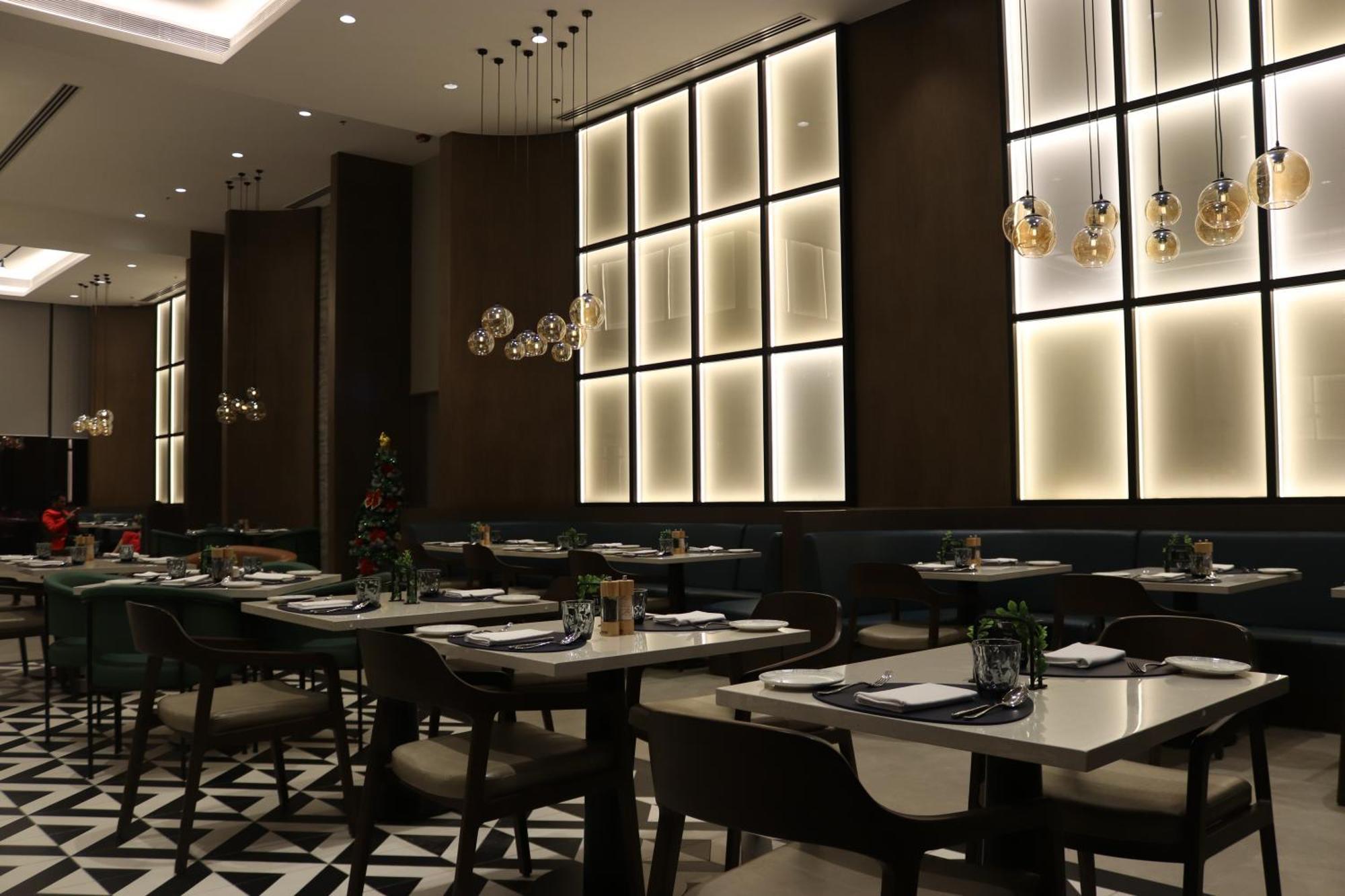 Four Points By Sheraton Nashik Exterior photo