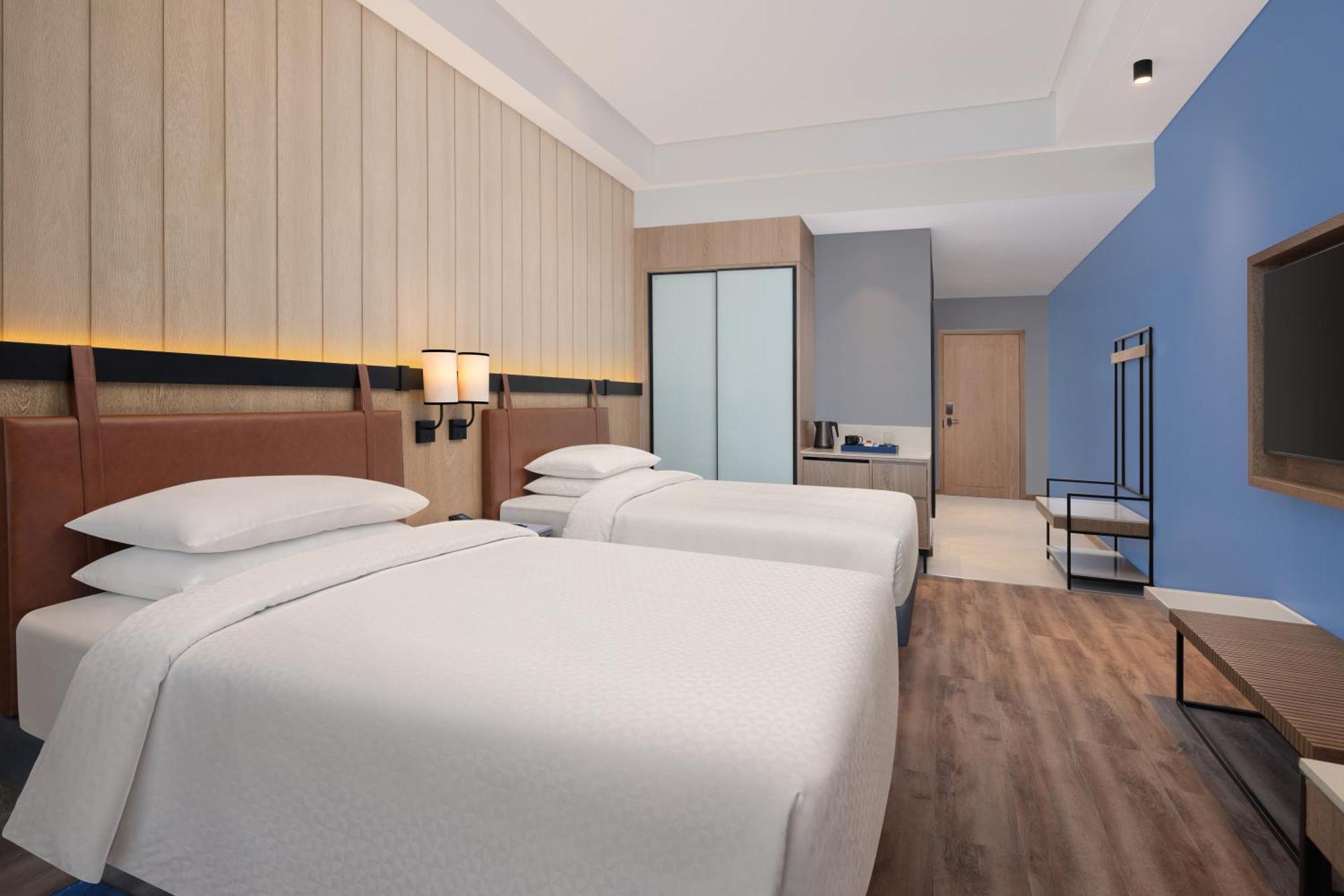 Four Points By Sheraton Nashik Exterior photo