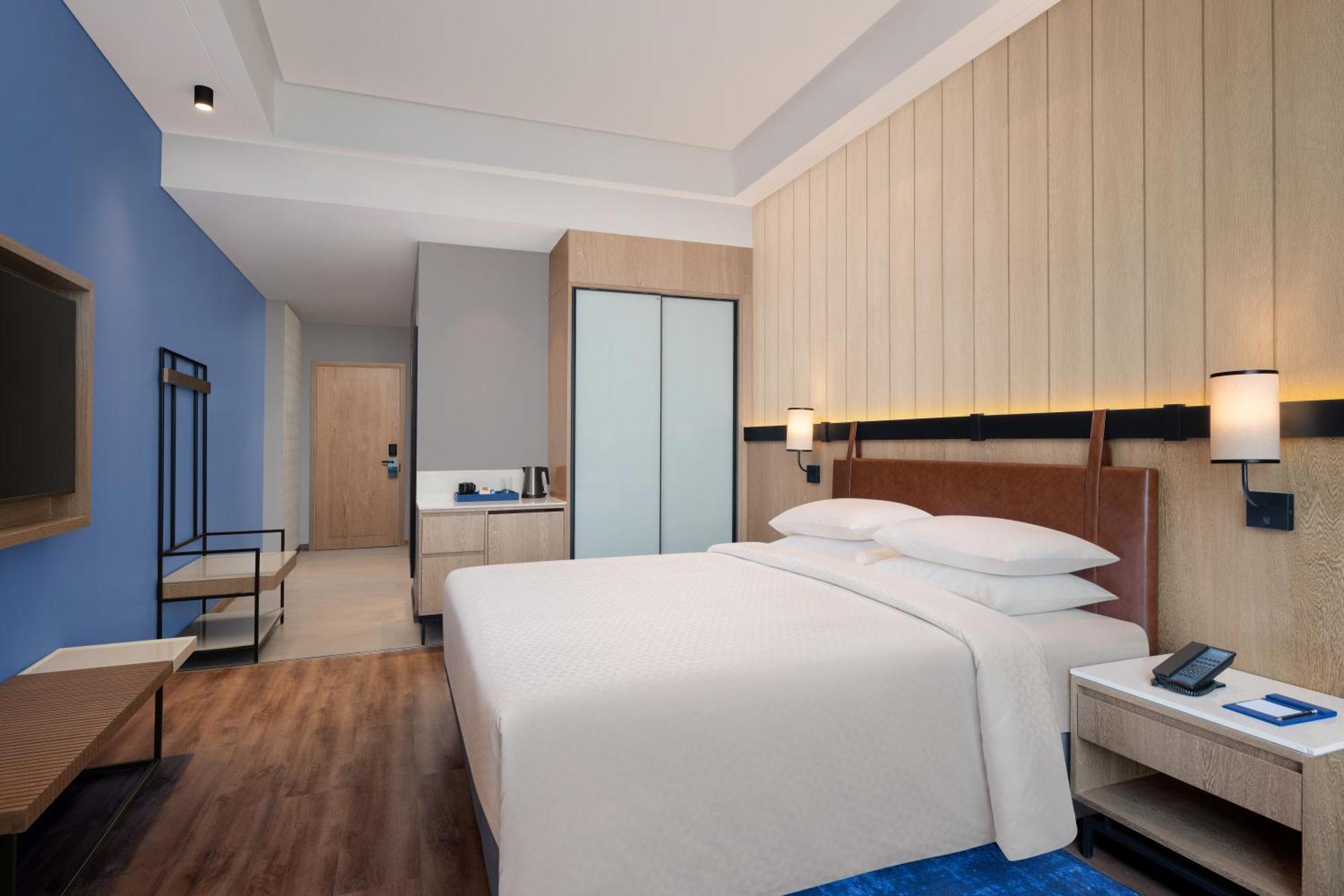 Four Points By Sheraton Nashik Exterior photo