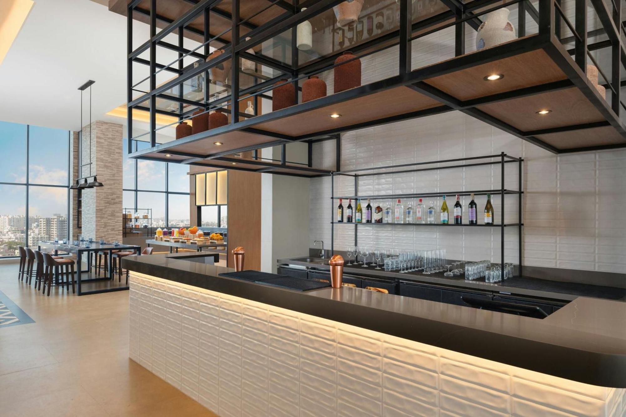 Four Points By Sheraton Nashik Exterior photo