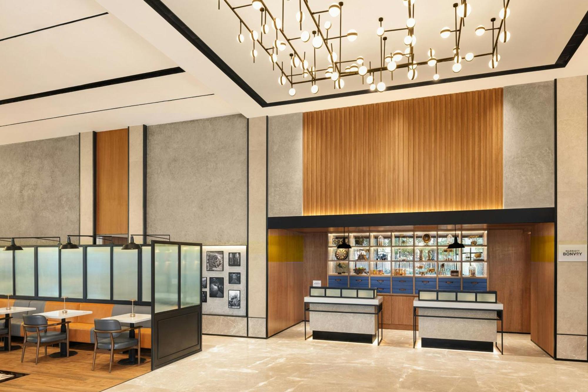 Four Points By Sheraton Nashik Exterior photo