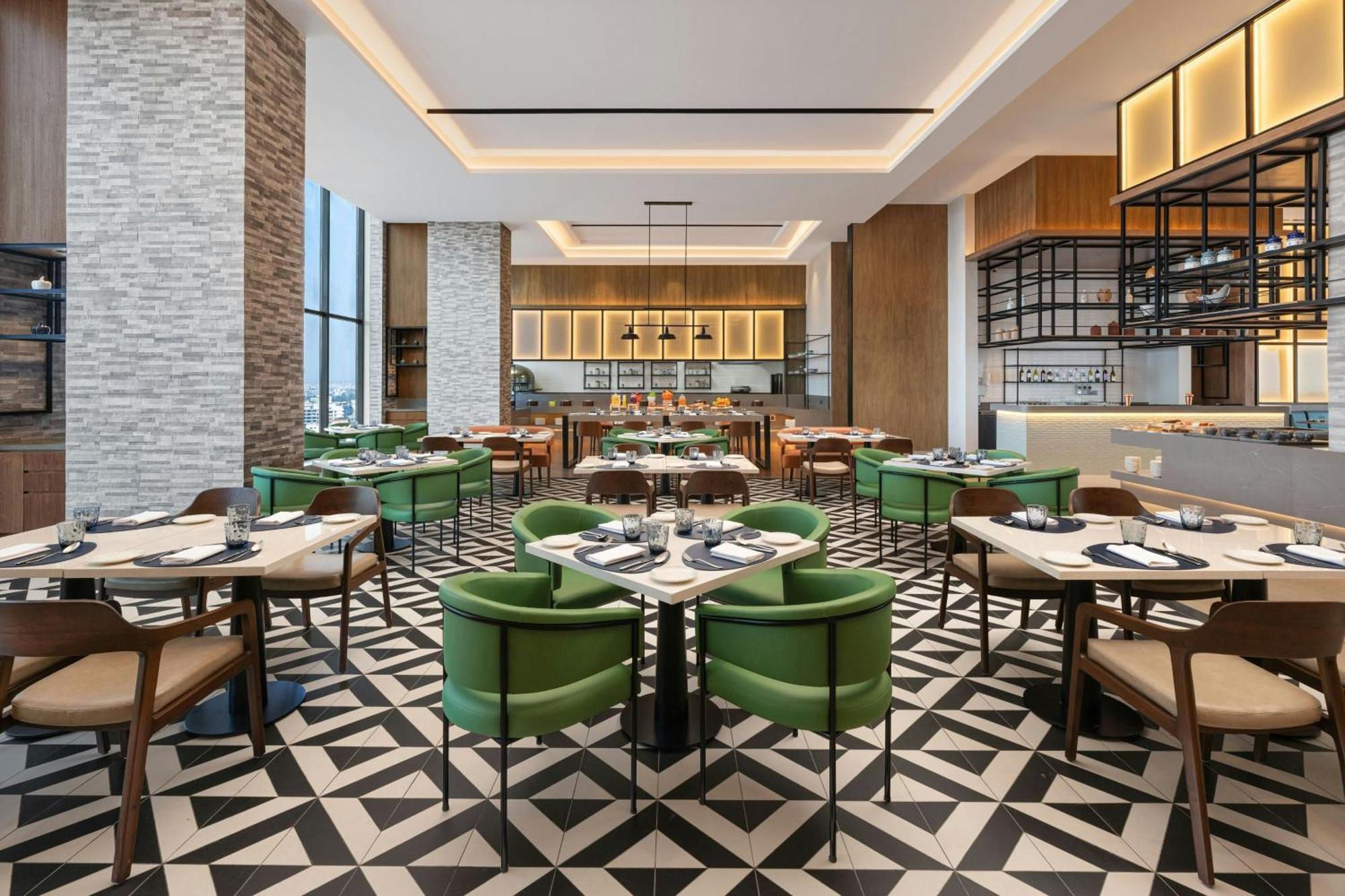 Four Points By Sheraton Nashik Exterior photo